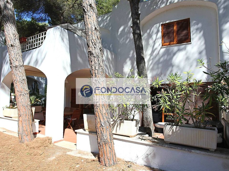 Villa in Lecce, Lecce - foto 5