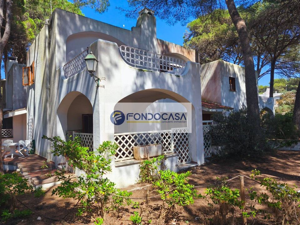 Villa in Lecce, Lecce - foto 1