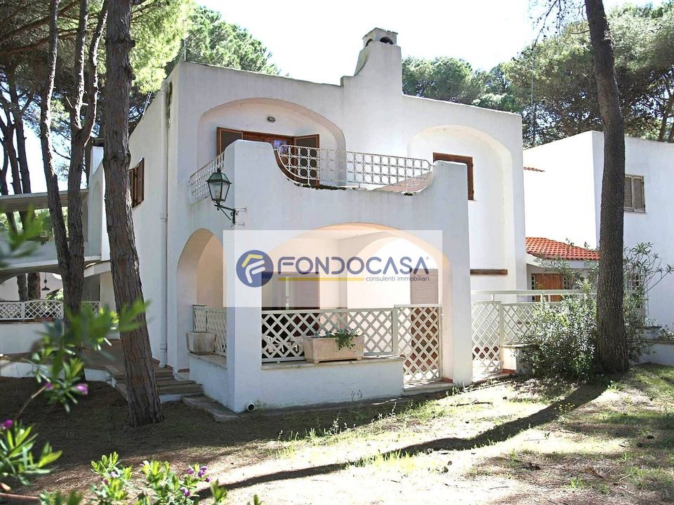 Villa in Lecce, Lecce - foto 2