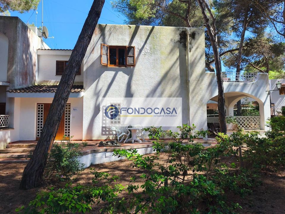 Villa in Lecce, Lecce - foto 4