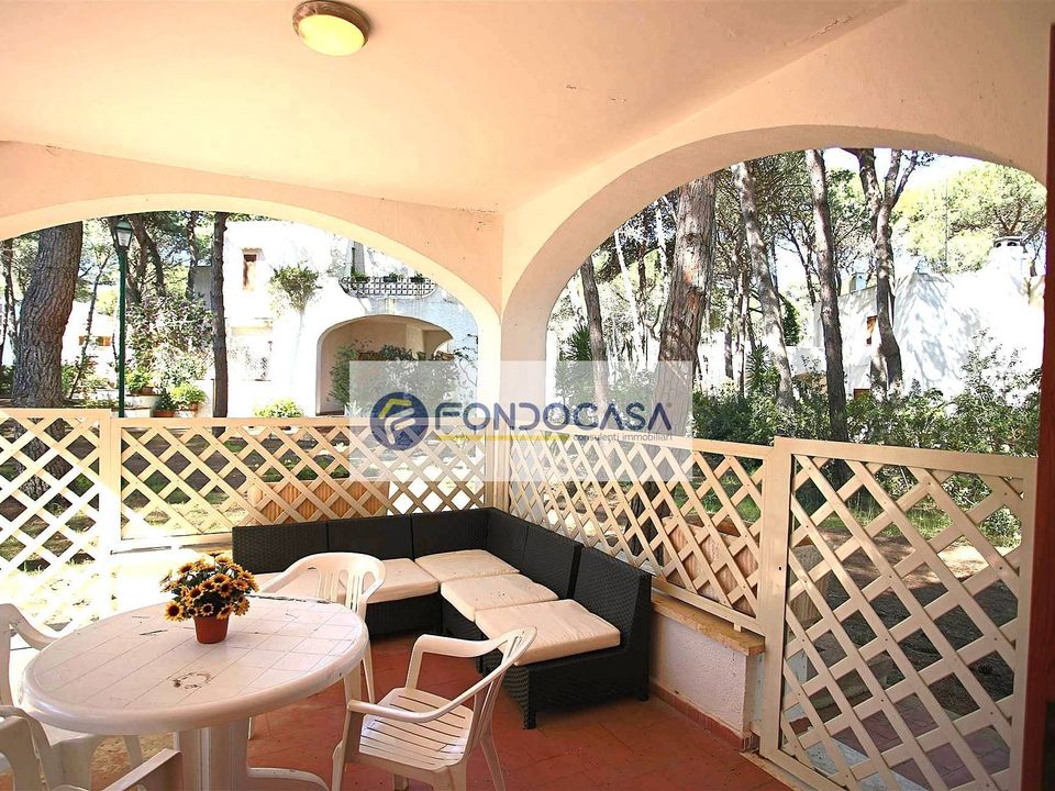 Villa in Lecce, Lecce - foto 5