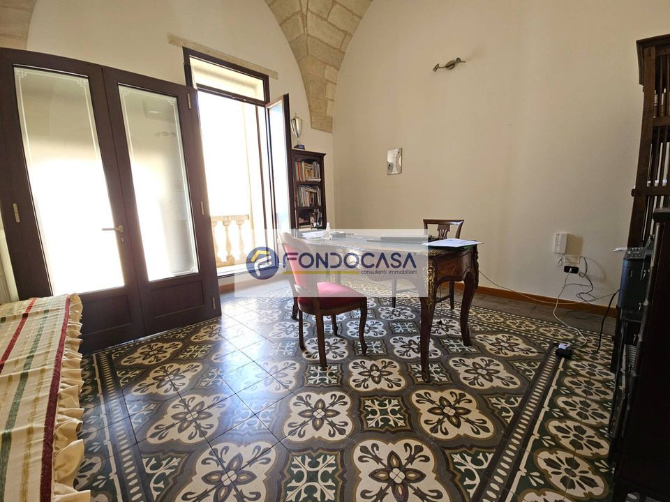 Apartamento em Sanarica, Lecce - foto 1