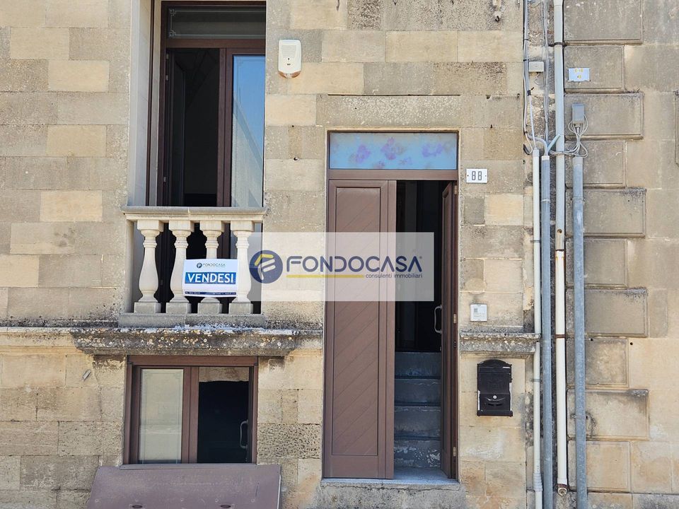 Apartamento em Sanarica, Lecce - foto 2