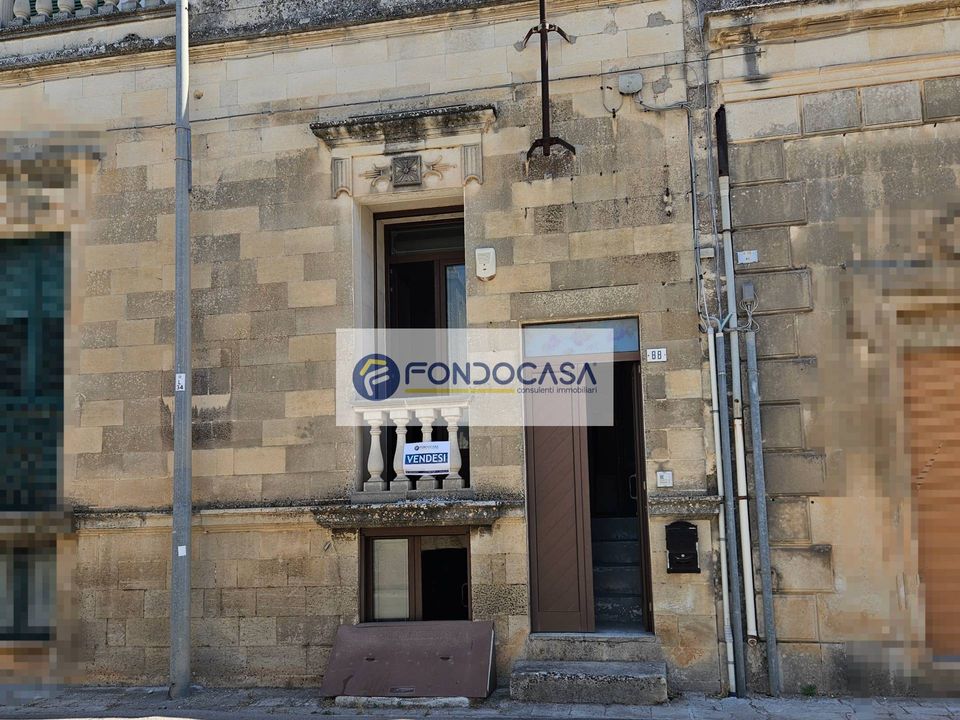 Apartamento em Sanarica, Lecce - foto 3