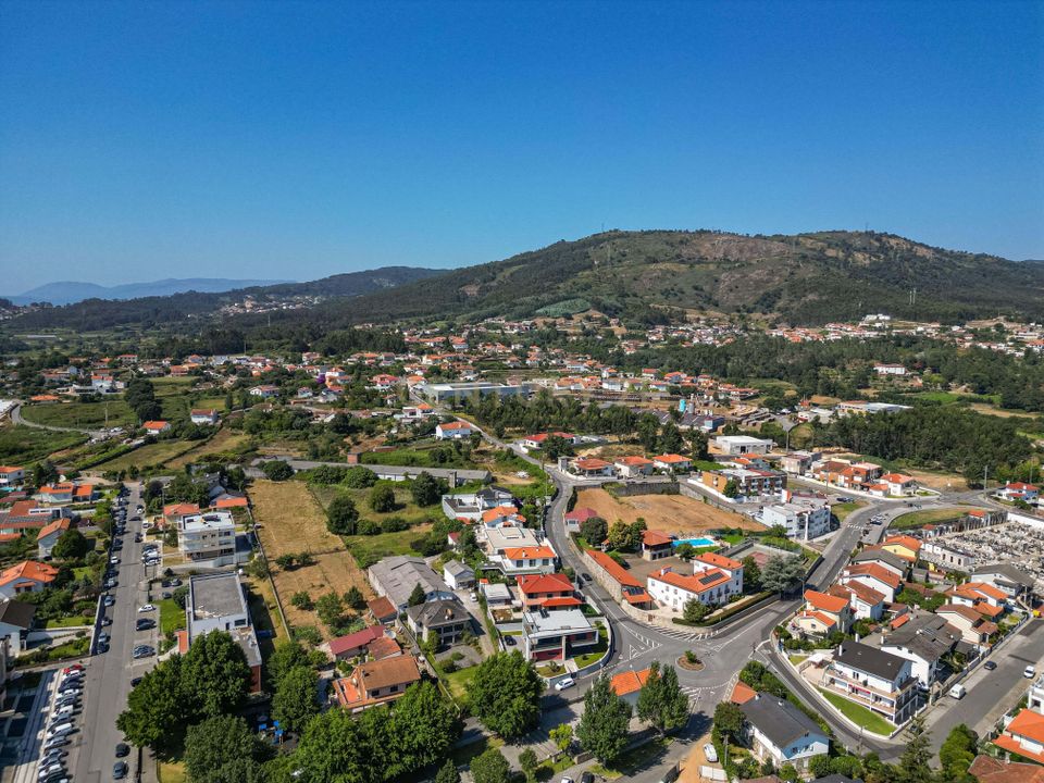 Villa in Barroselas, Viana do Castelo - foto 5