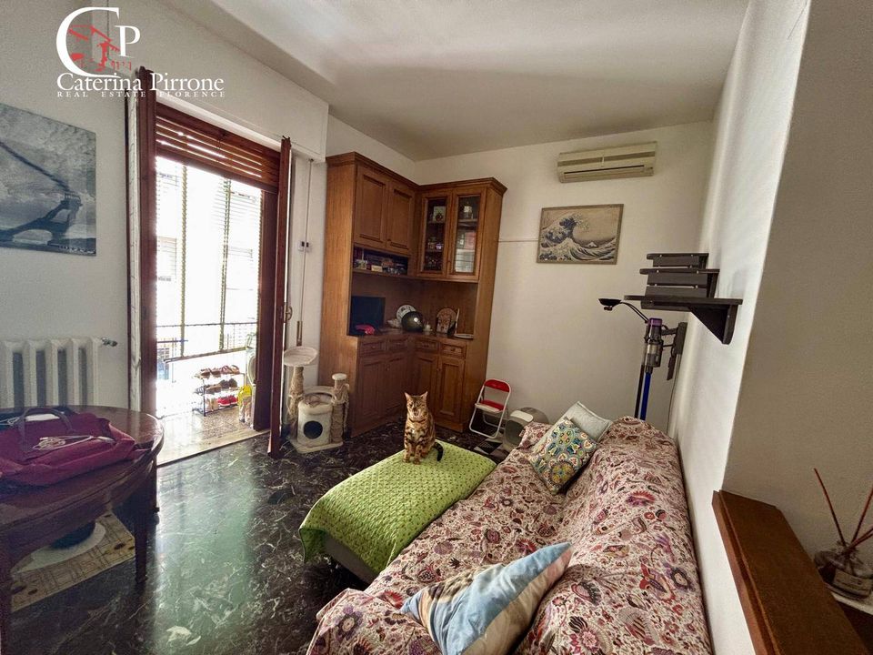 Apartament: Florence, Florence – zdjęcie 1