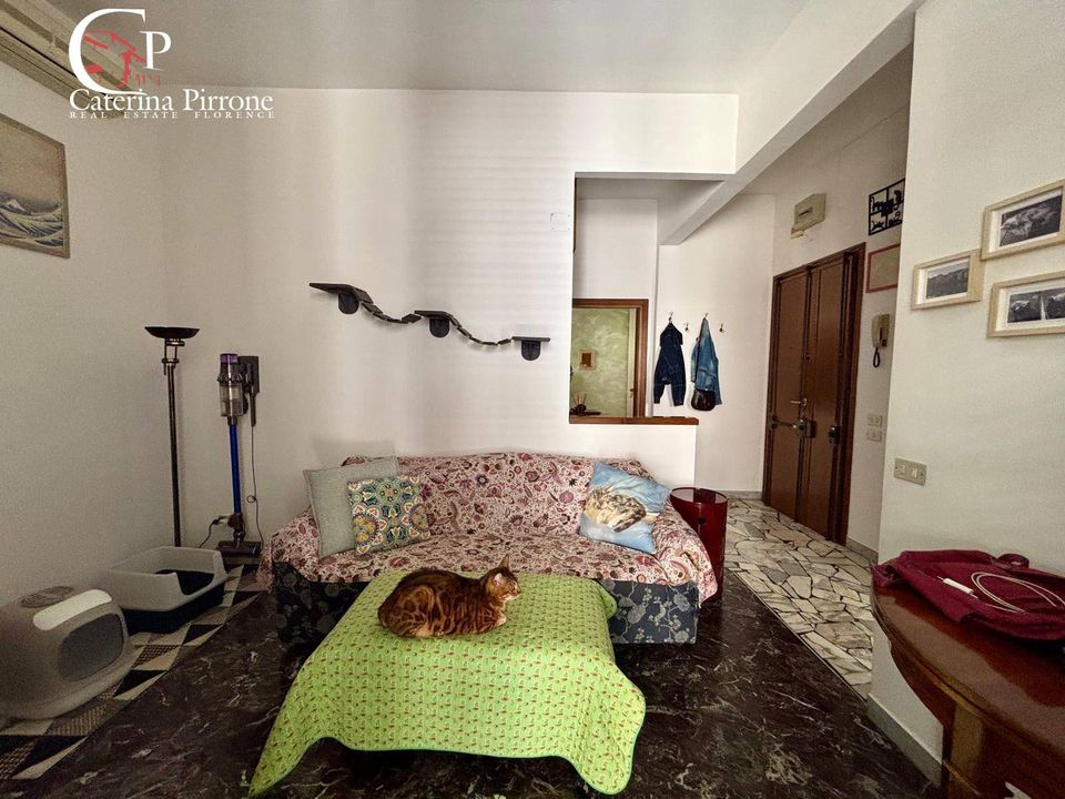 Apartament: Florence, Florence – zdjęcie 3