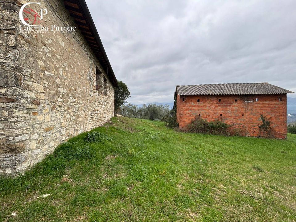 Villa i Rignano sull'Arno, Florence - foto 2