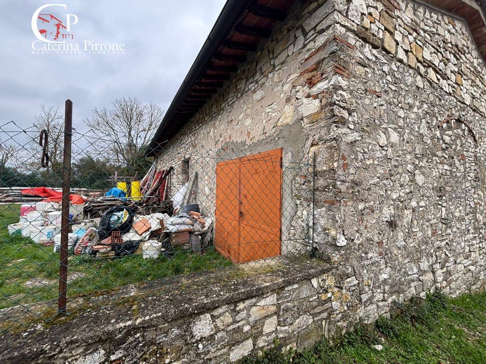 Villa i Rignano sull'Arno, Florence - foto 3