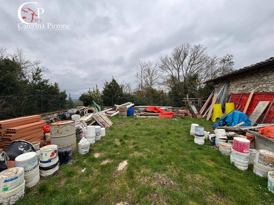 Villa i Rignano sull'Arno, Florence - foto 4