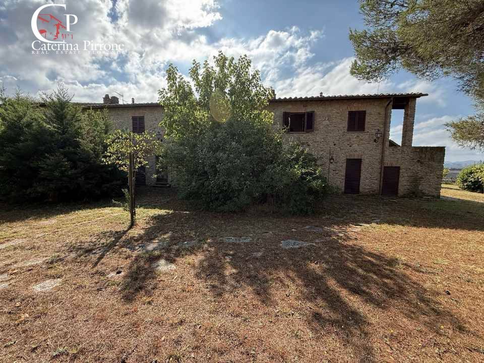 Villa i Volterra, Pisa - foto 3