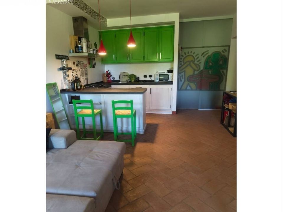 Leilighet i Castelfranco Piandisco, Arezzo - bilde 4