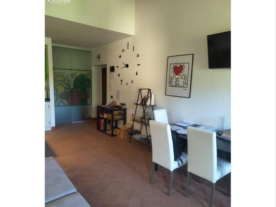 Leilighet i Castelfranco Piandisco, Arezzo - bilde 5