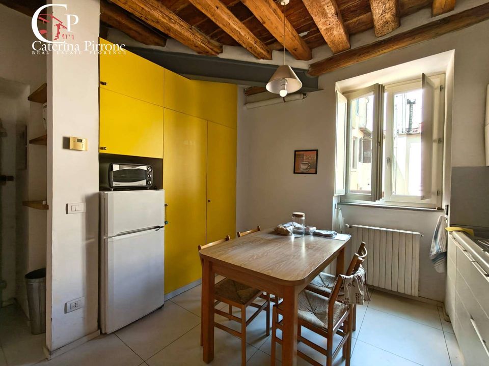 Apartment in Florence, Florence - photo 1