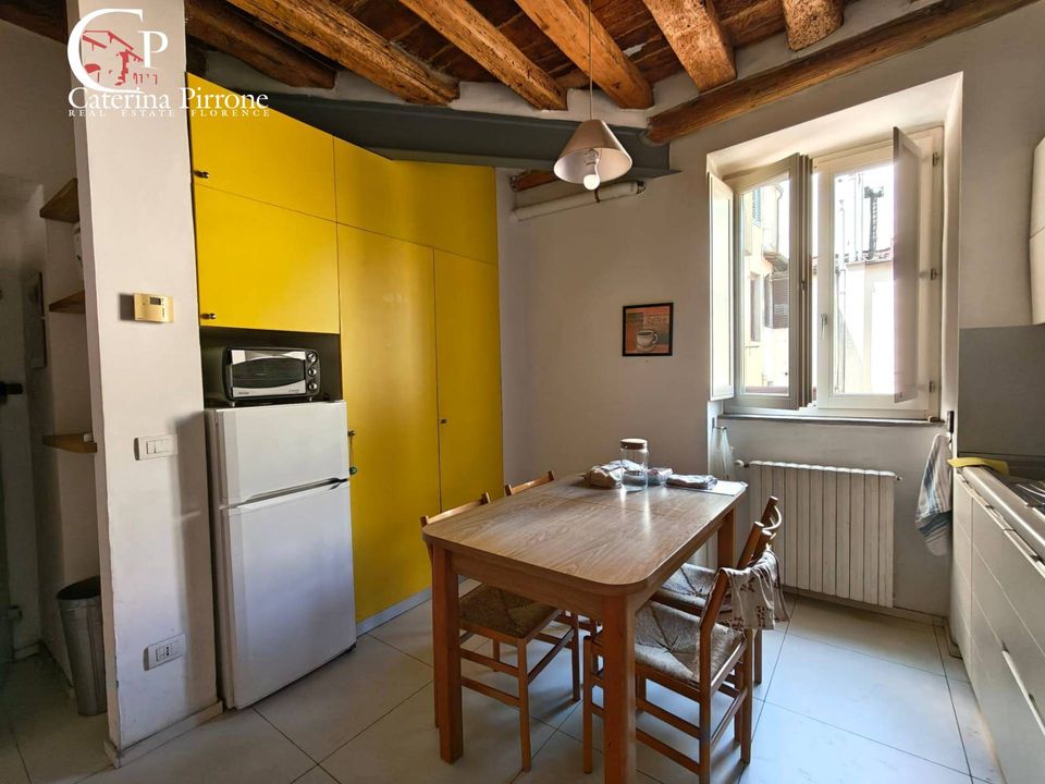 Apartment in Florence, Florence - photo 2