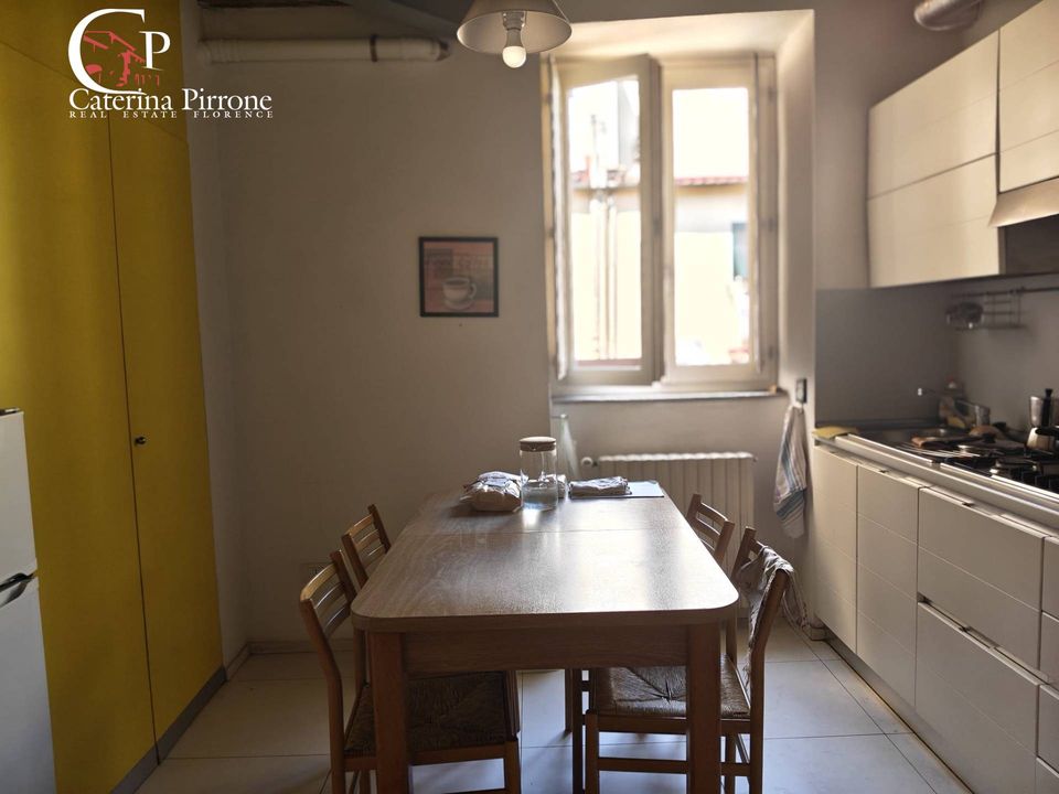 Apartment in Florence, Florence - photo 4