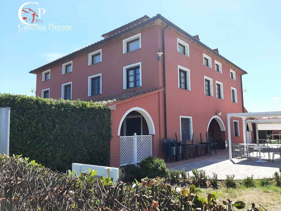 Willa: Castagneto Carducci, Livorno – zdjęcie 2