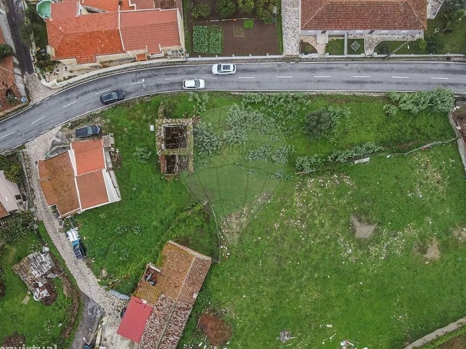 Helårsgrund i Sintra, Lisbon - foto 4