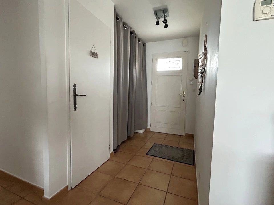 Villa i Saint-Martin-la-Pallu, Vienne - foto 3