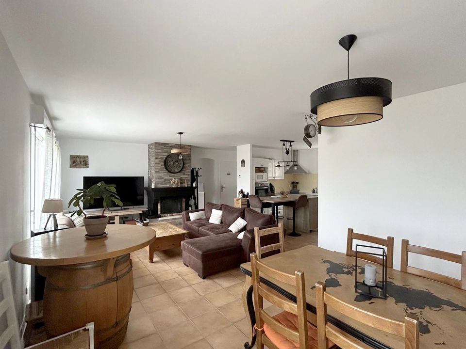 Villa i Saint-Martin-la-Pallu, Vienne - foto 5