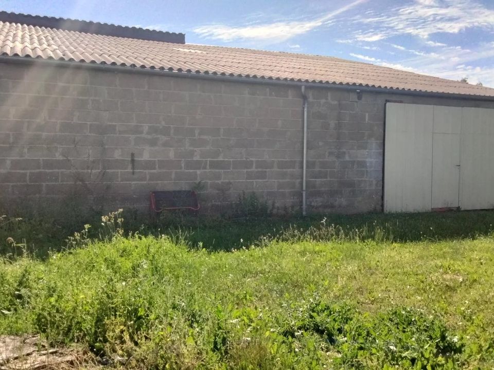 Villa a Yversay, Vienne - foto 2