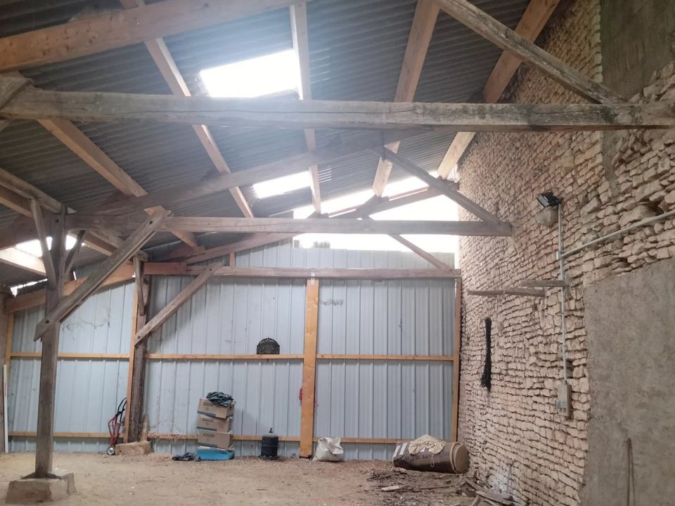 Villa a Yversay, Vienne - foto 4