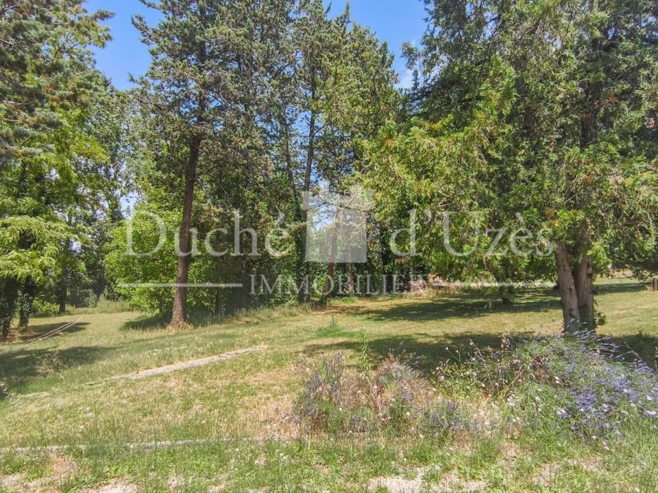 Landejendom i Uzes, Gard - foto 2