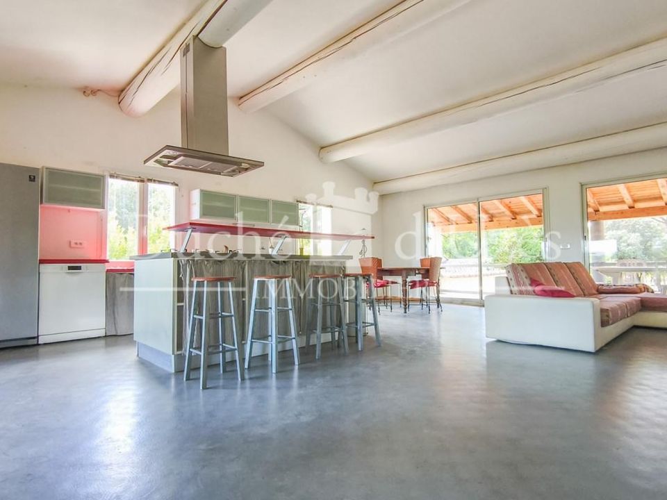 Villa i Uzes, Gard - foto 2