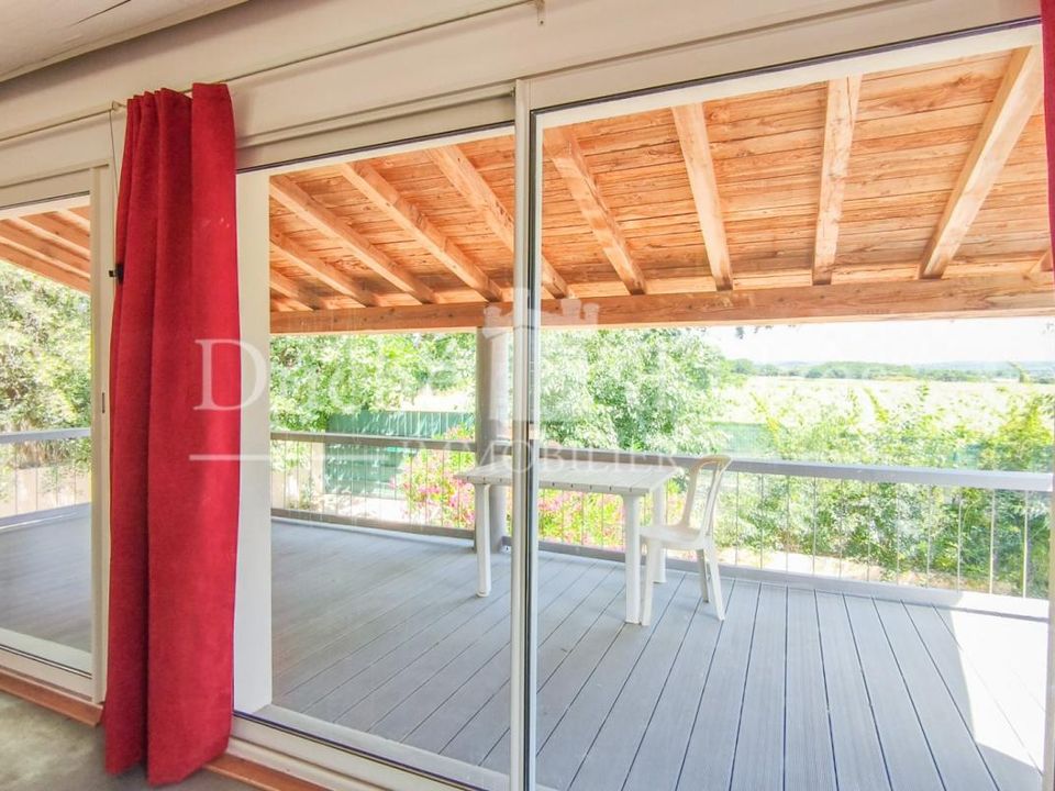 Villa i Uzes, Gard - foto 4