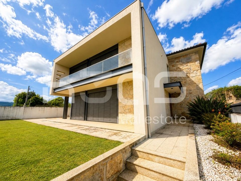 Villa i Vila Verde, Braga - foto 1