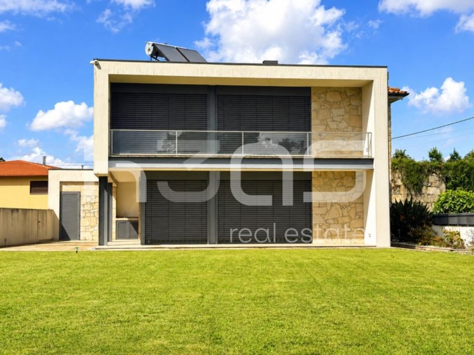 Villa i Vila Verde, Braga - foto 2
