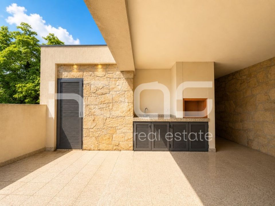Villa i Vila Verde, Braga - foto 3