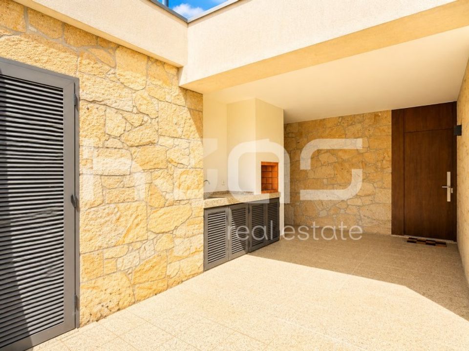 Villa i Vila Verde, Braga - foto 4