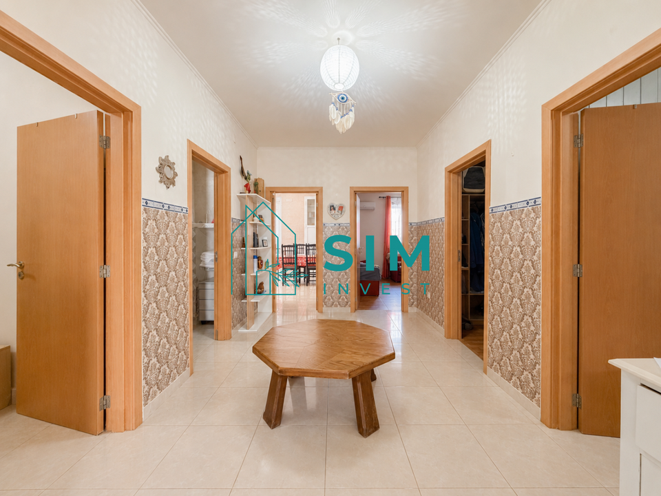 Villa i Abrantes, Santarem - foto 1