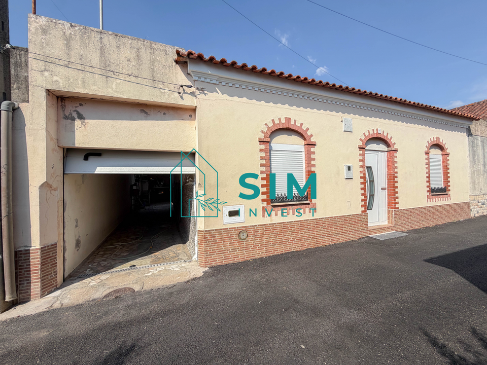 Villa i Abrantes, Santarem - foto 2