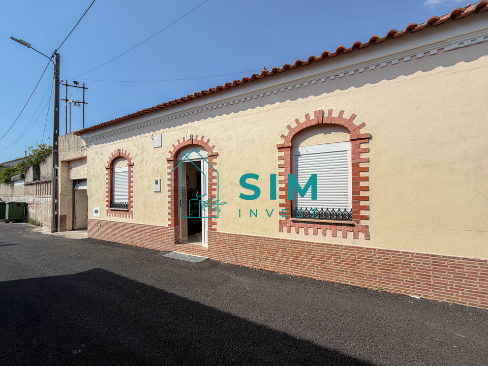 Villa i Abrantes, Santarem - foto 3