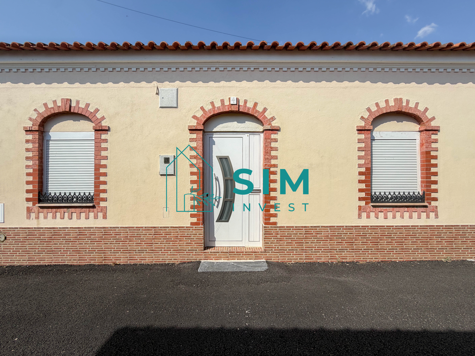 Villa i Abrantes, Santarem - foto 4