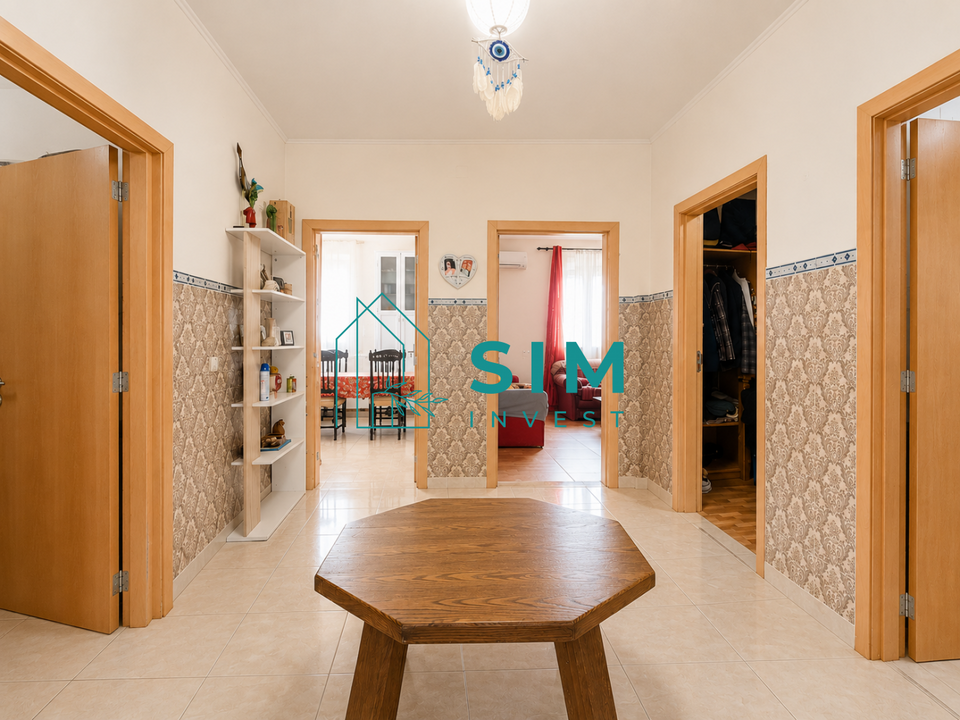 Villa i Abrantes, Santarem - foto 5