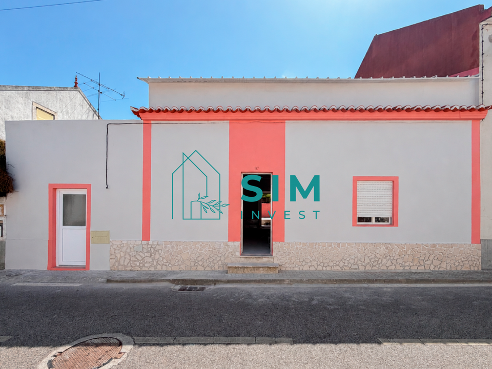 Villa em Abrantes, Santarem - foto 2