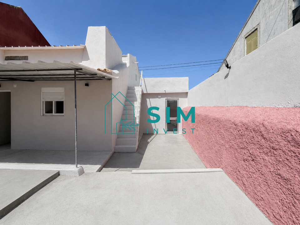 Villa em Abrantes, Santarem - foto 3