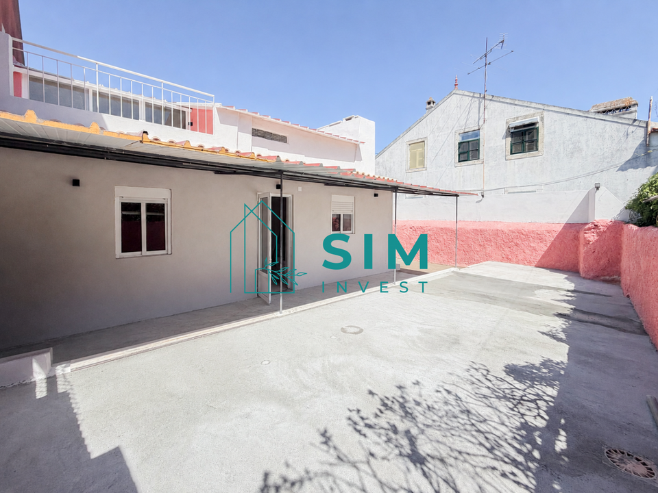 Villa em Abrantes, Santarem - foto 4