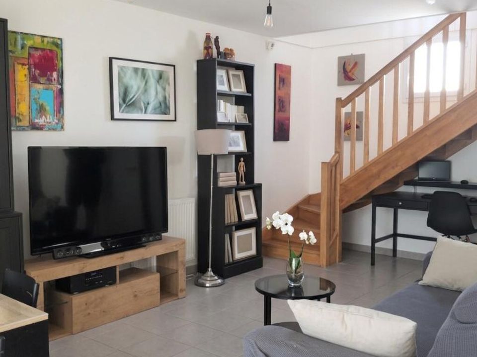 Haus in Villeneuve-lès-Avignon, Gard - Foto 4