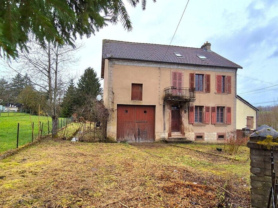 Villa em Rémelfing, Moselle - foto 2
