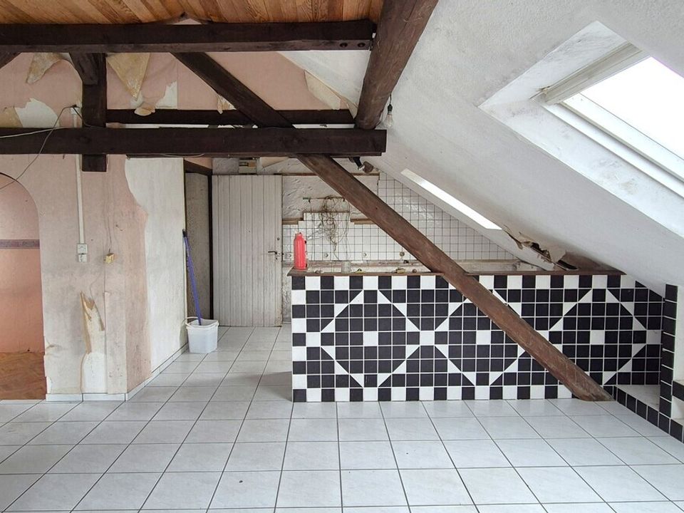Villa em Rémelfing, Moselle - foto 3