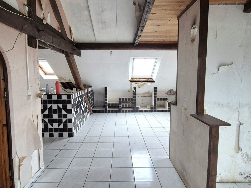 Villa em Rémelfing, Moselle - foto 4