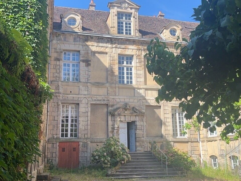 Lejlighed i Autun, Saone-et-Loire - foto 1