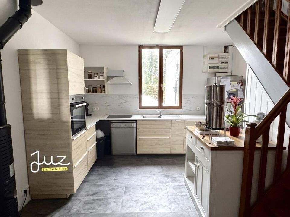Villa a Sury-le-Comtal, Loire - foto 2
