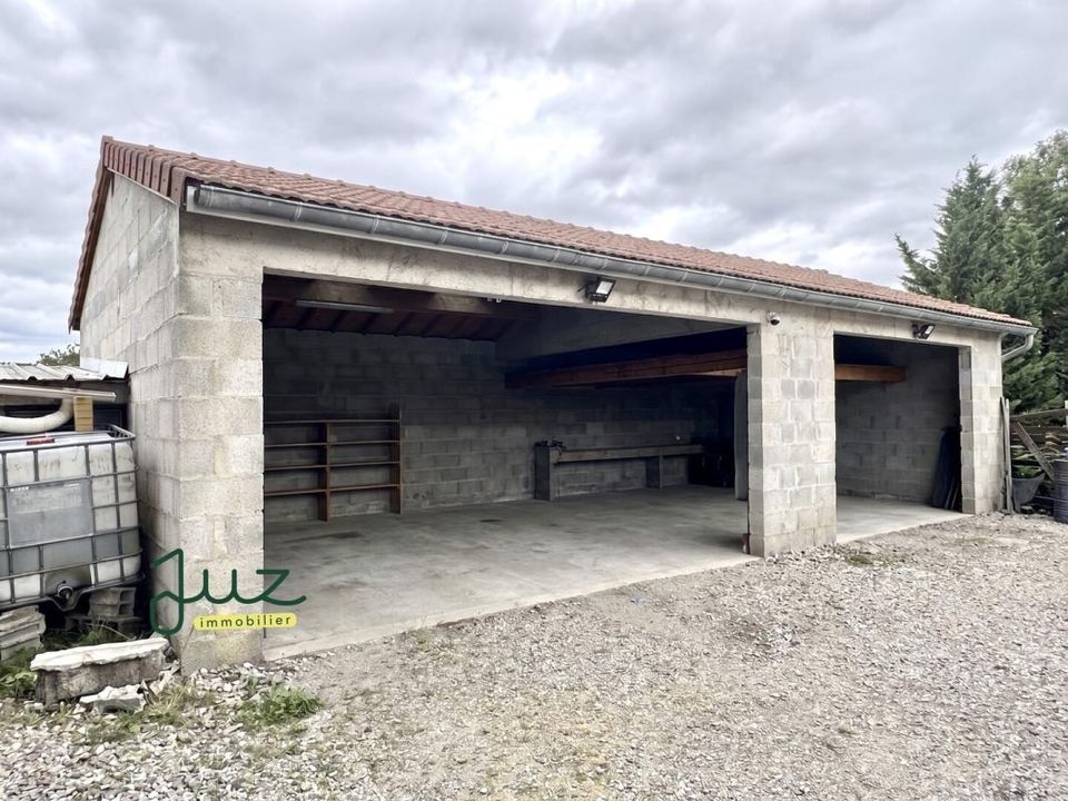 Villa a Sury-le-Comtal, Loire - foto 4