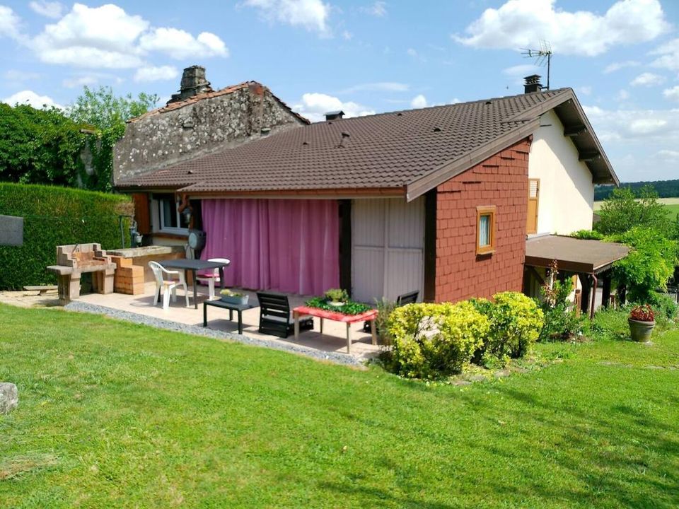 Villa en Jésonville, Vosges - foto 1