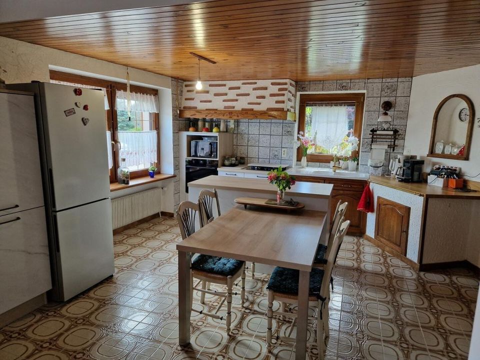 Villa en Jésonville, Vosges - foto 2